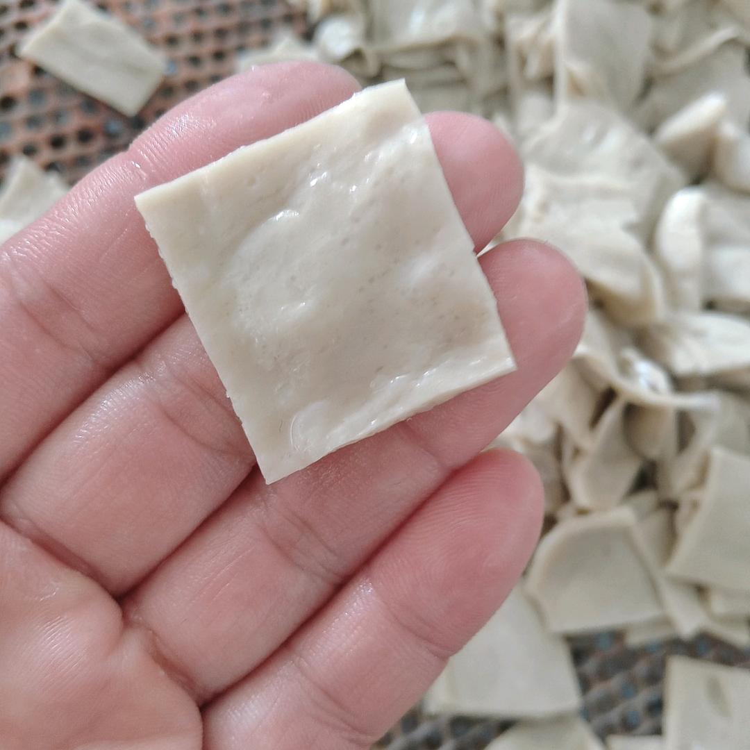 胡辣汤面筋鲜面筋