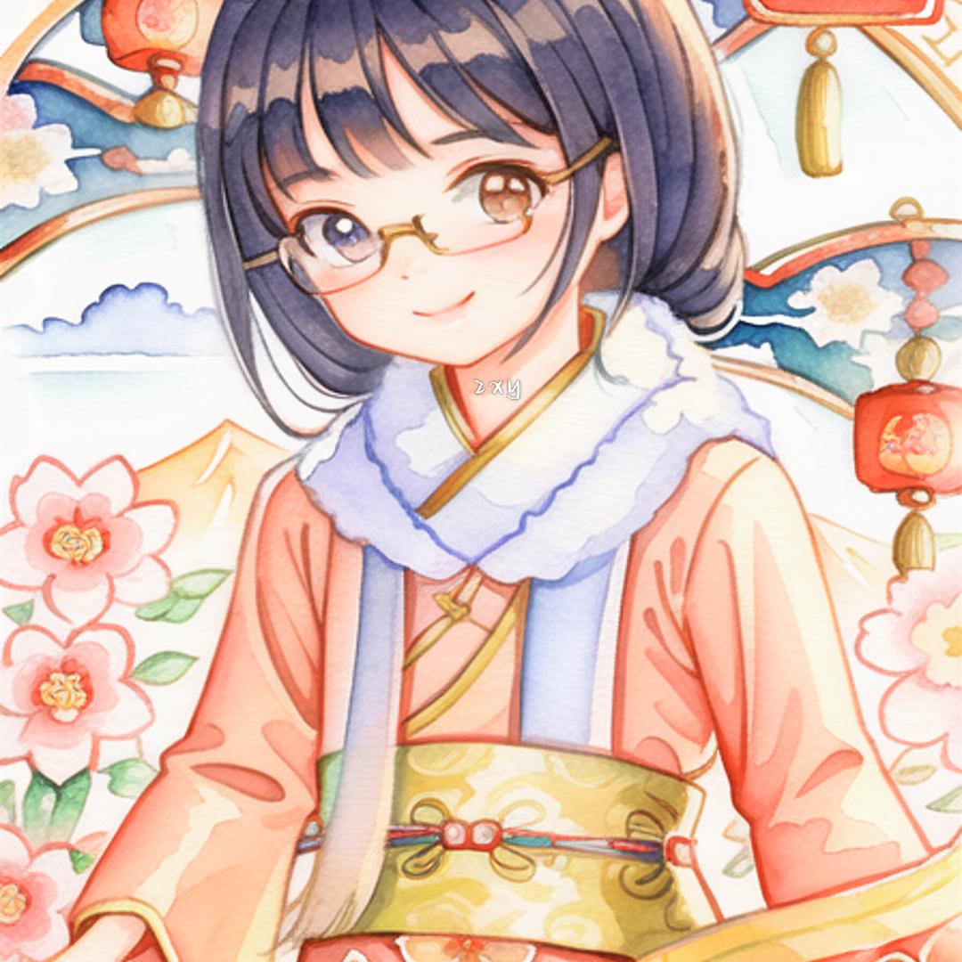 深予鹿o>_<o