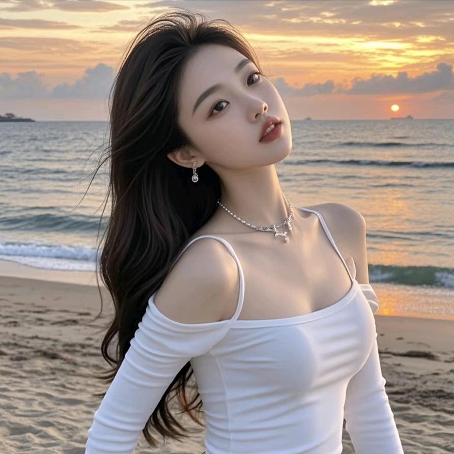 @七安