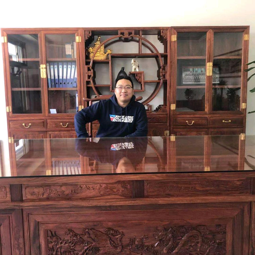 小张乱窜记