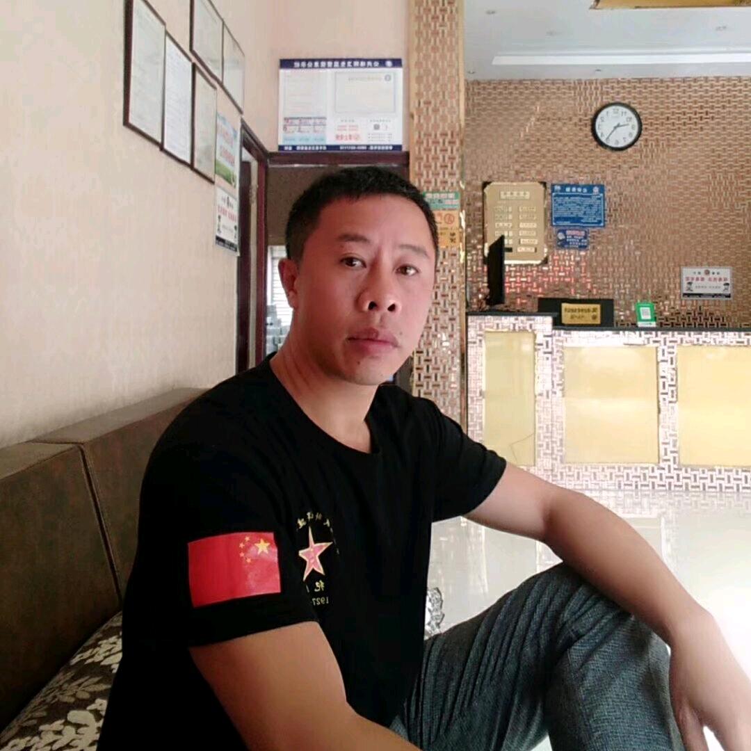一身傲骨不低头