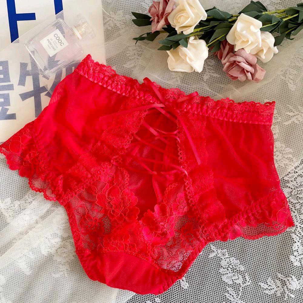 特体大码女士内裤(90斤-280斤)