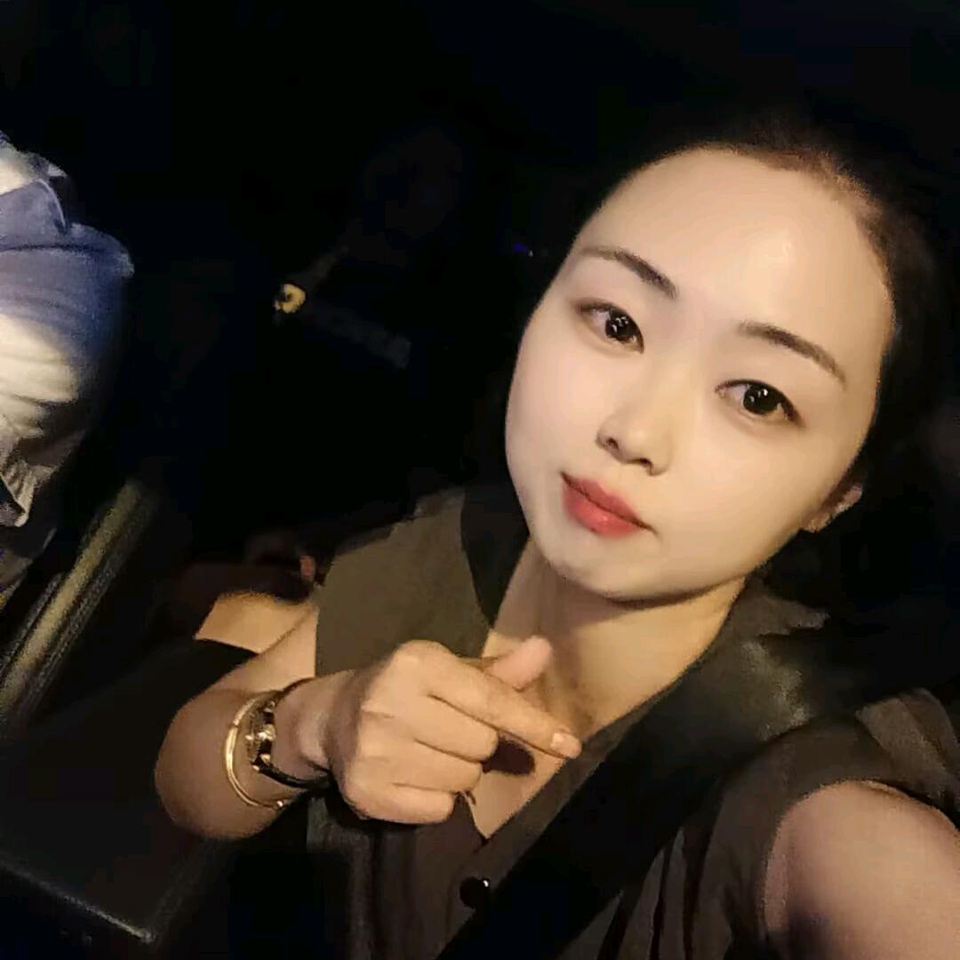 娇娇，爱生活