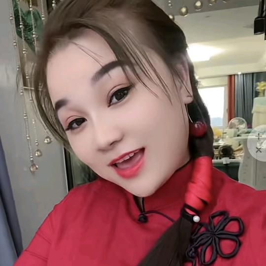 浏阳妹子