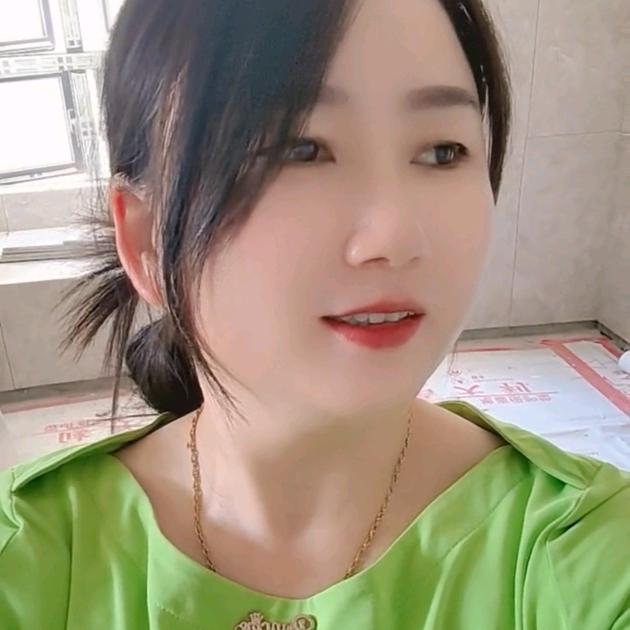 山清水秀