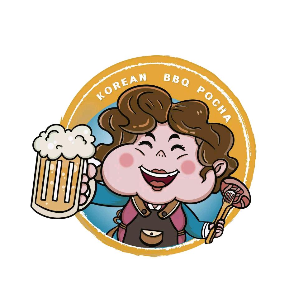 明洞阿姨韩式酱蟹烤肉大排档（金凤区）