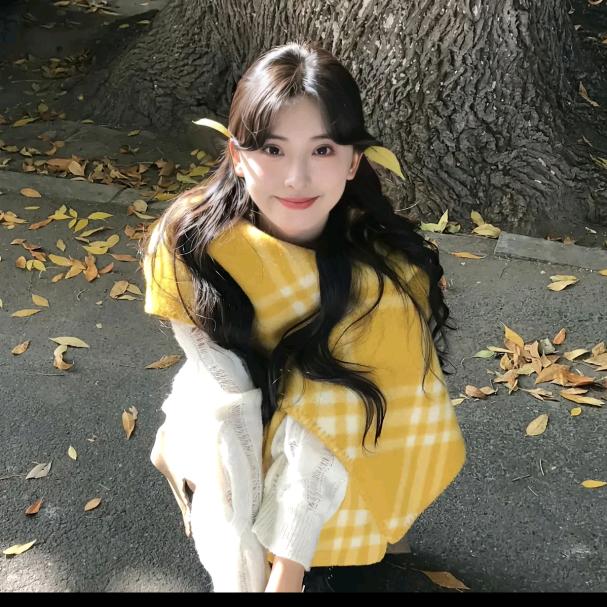 拾光羊绒围巾工厂店