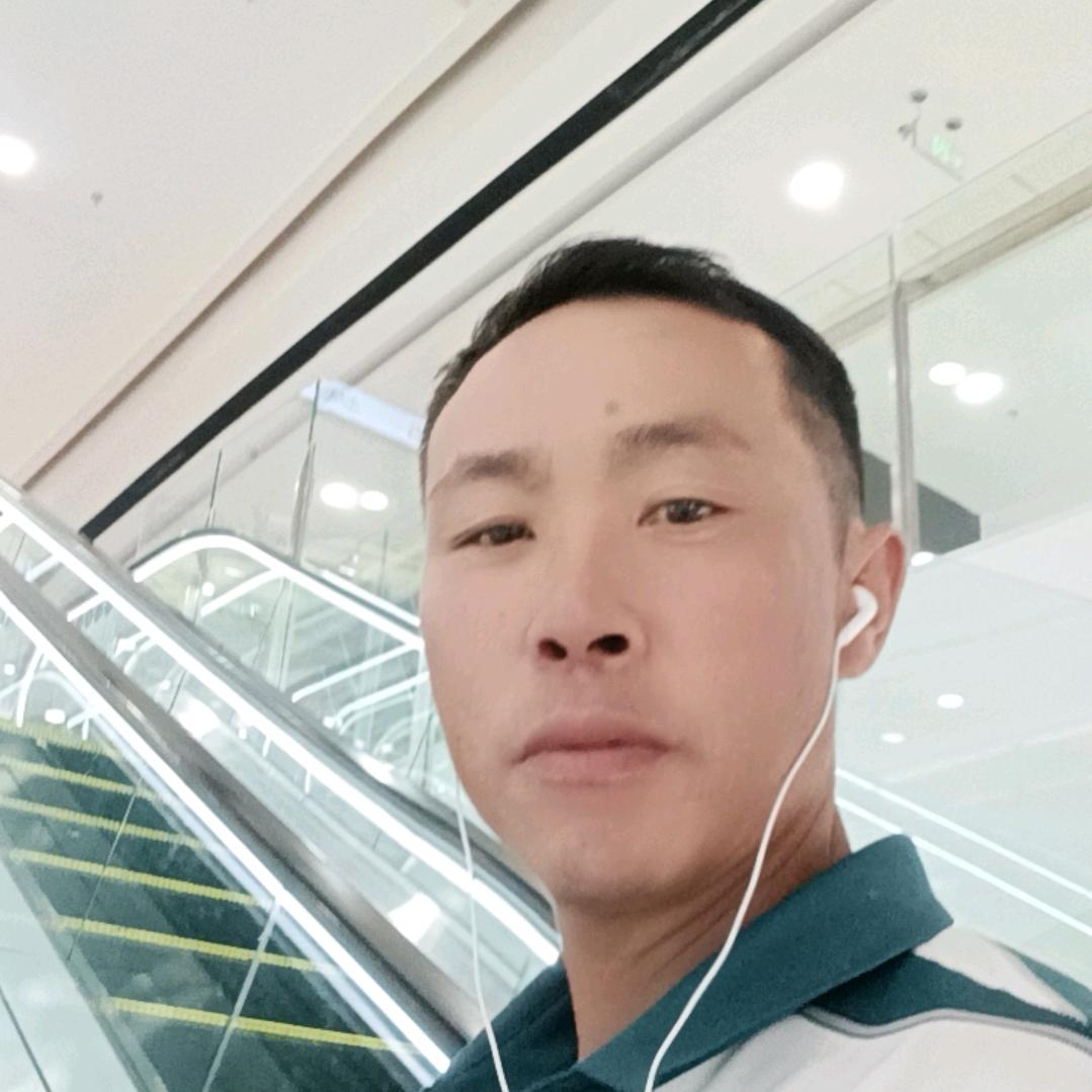 上海滩杨军