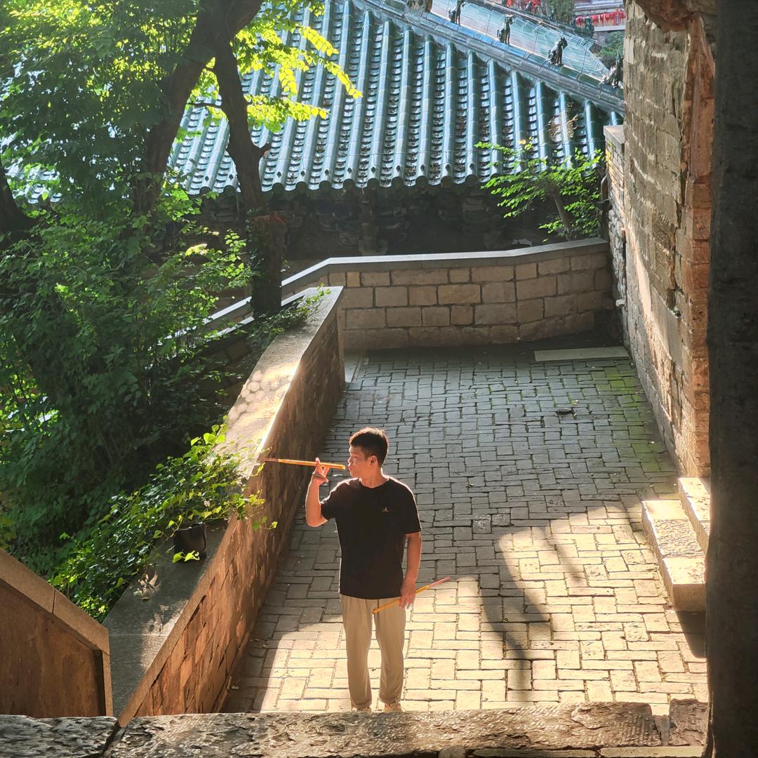 赵树人