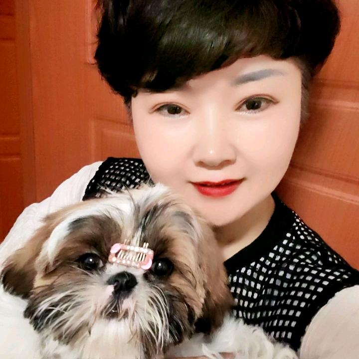 小马姐