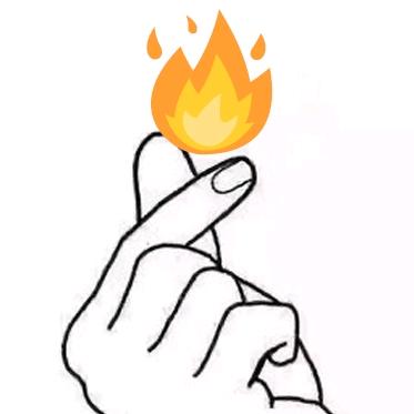 游戏传火人