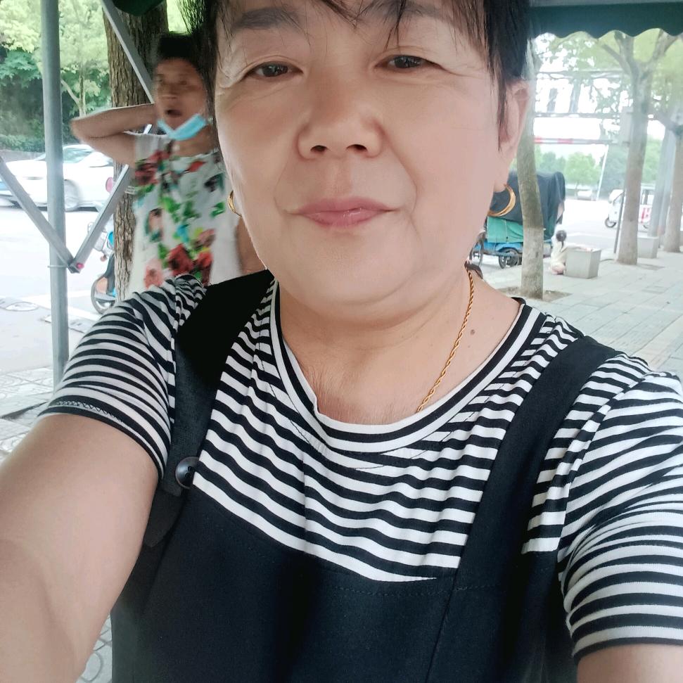 一往情深