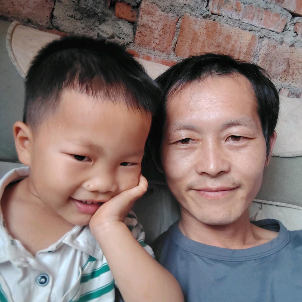 孤帆远影（单身爸爸）