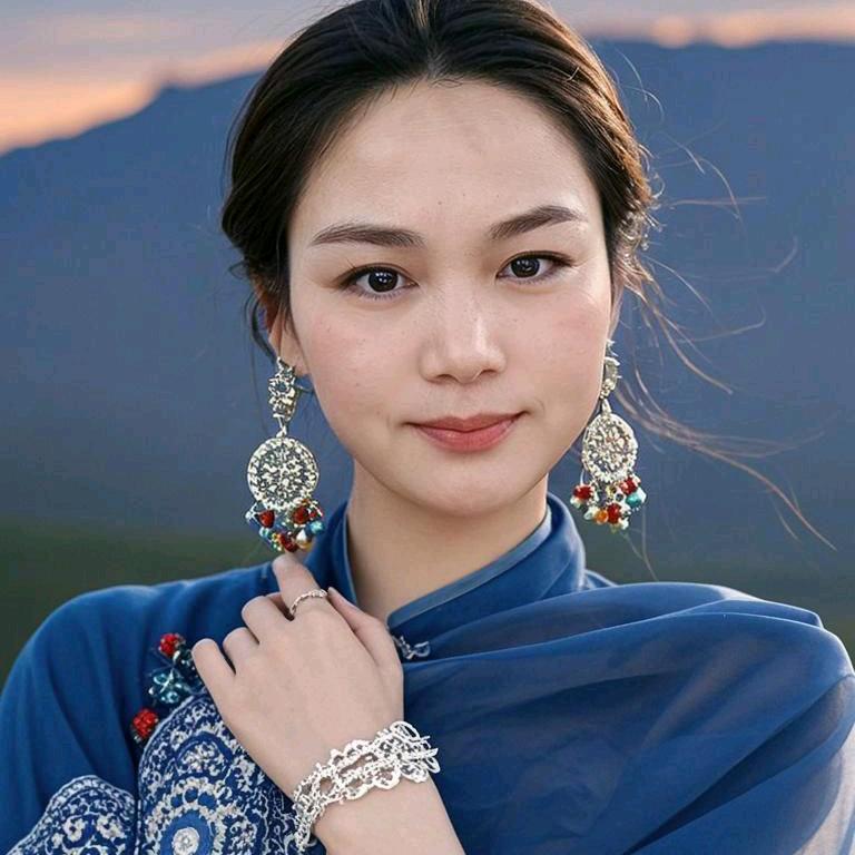 开心每一天。😊