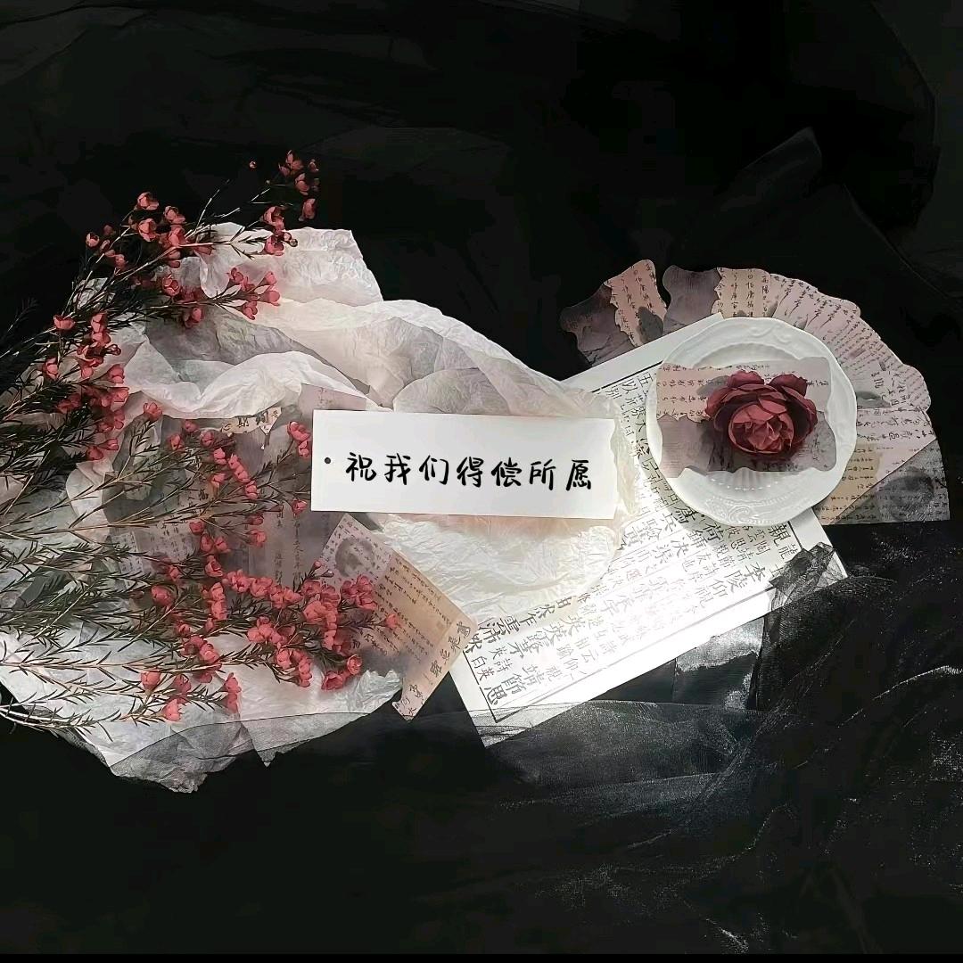 辞眸