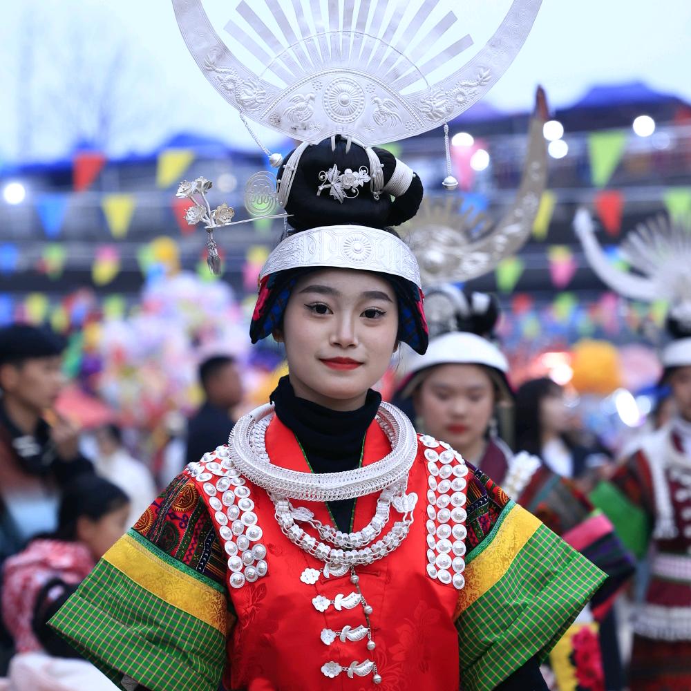 小妍吖！