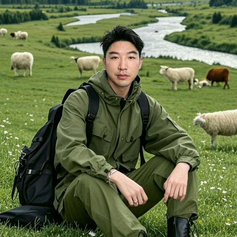 广凉哥