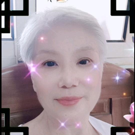 四季桂花