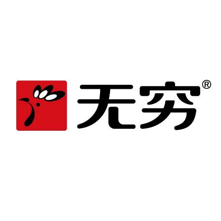 无穷零食官方直播间