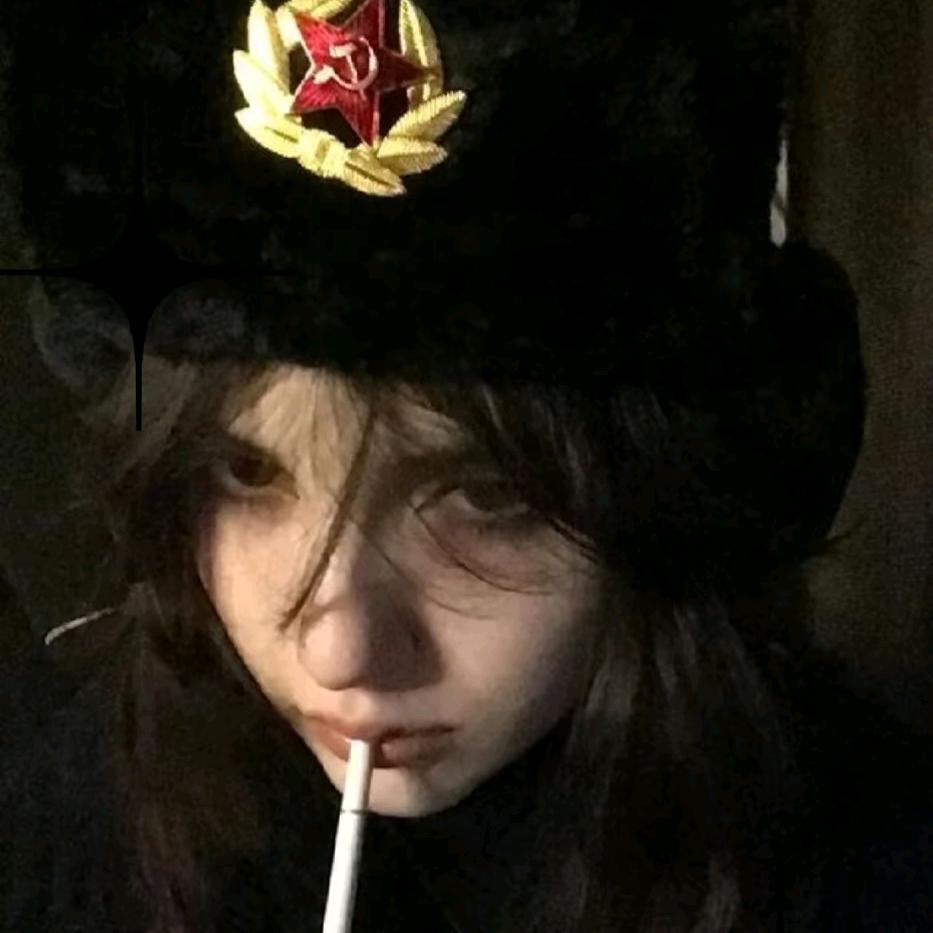 全網最囂張蠟黑🕯