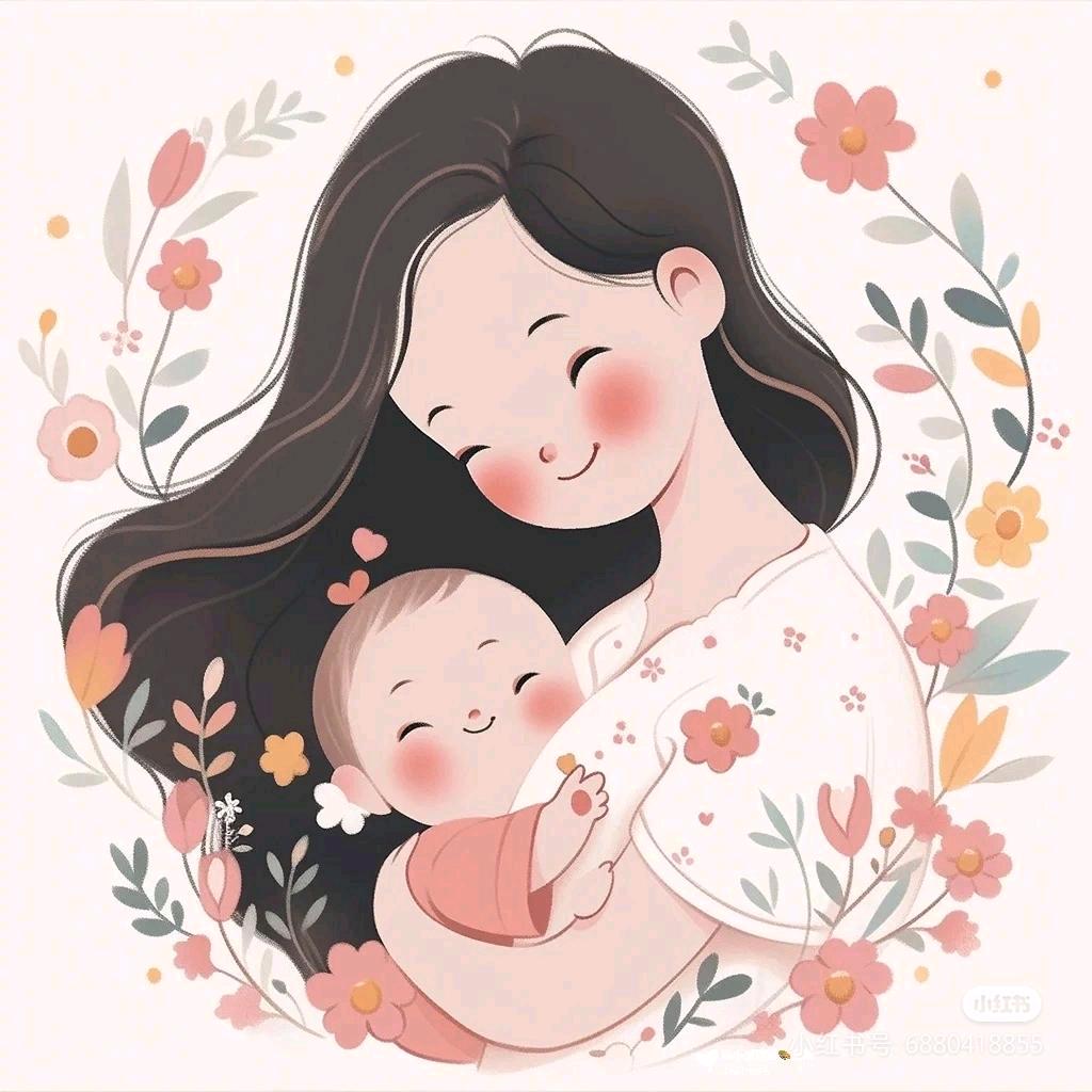 御月育儿小讲堂