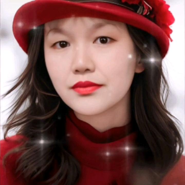 小影