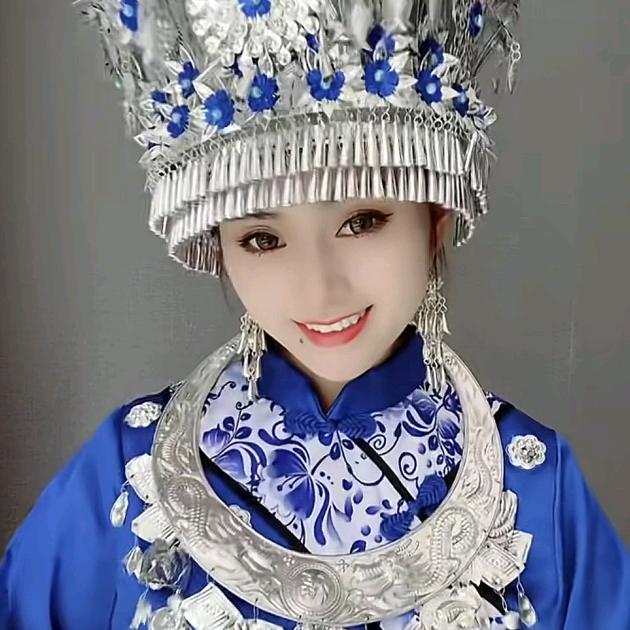 唐三妹（三公主）