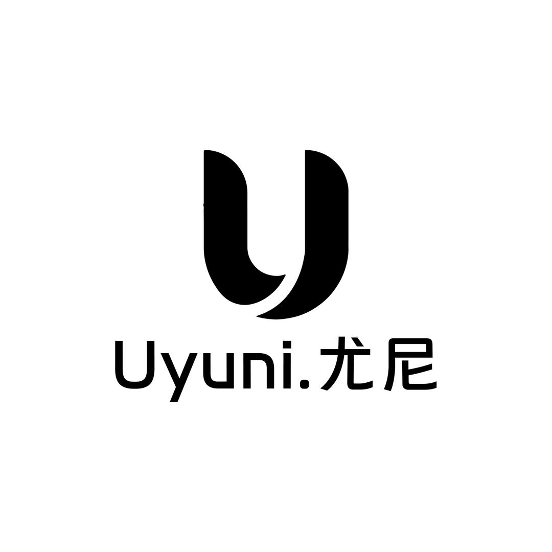 Uyuni尤尼饰品
