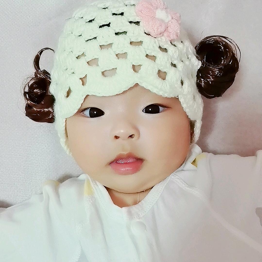 小宝瑶瑶吖💞