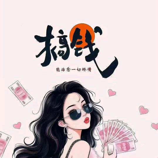 泡沫美人（韩韩）