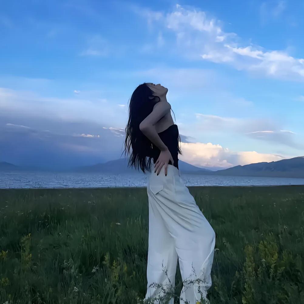 乐  意  安~脸脸