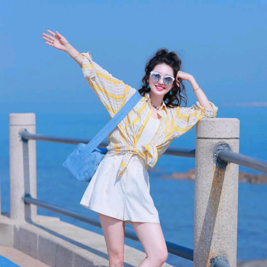 小鱼带你吃喝玩乐