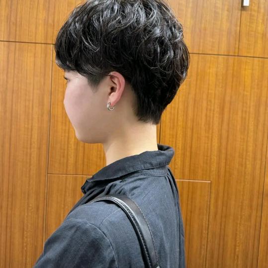 高姐