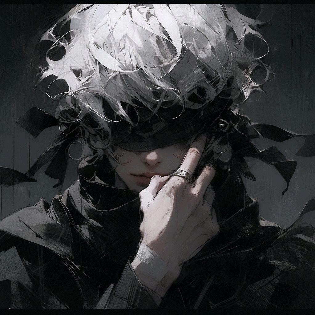 北街空巷旧少年、