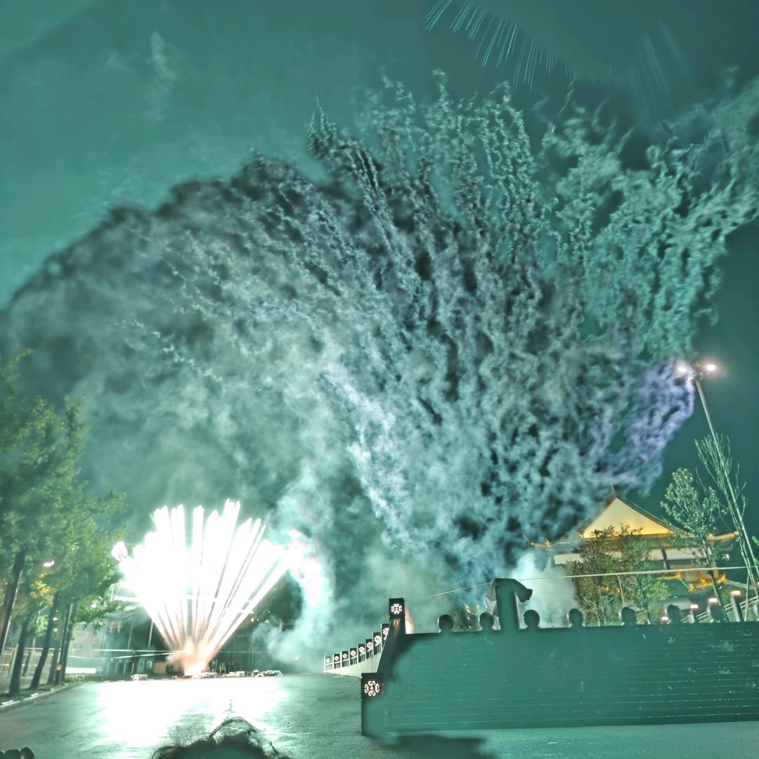 奈何桥上调戏鬼