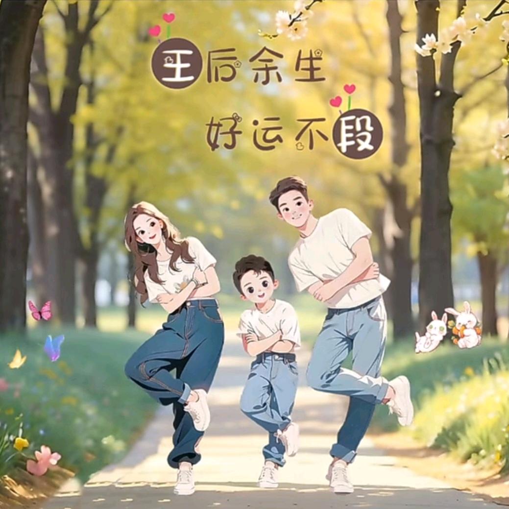 向往美好