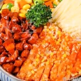 小 —餐饮