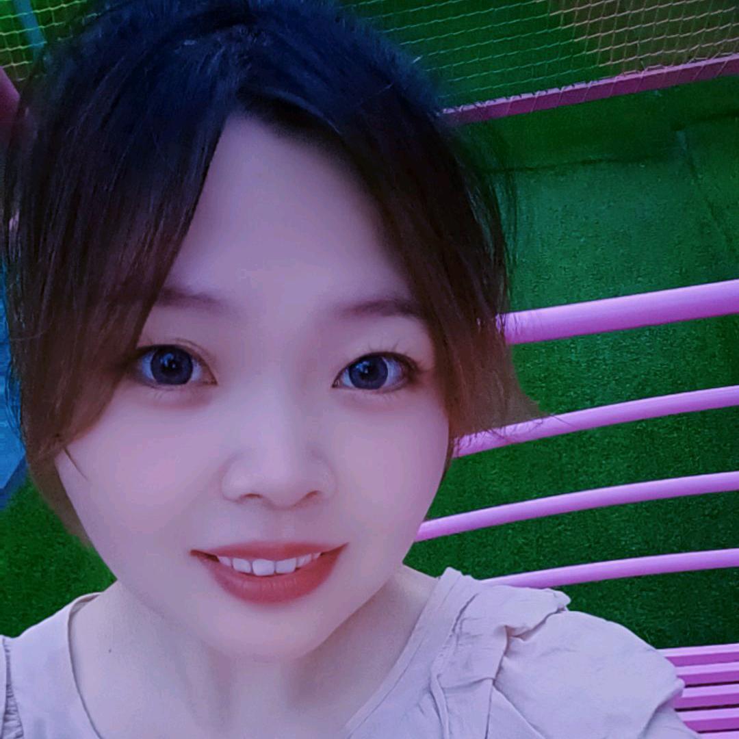 沐沐 🎀