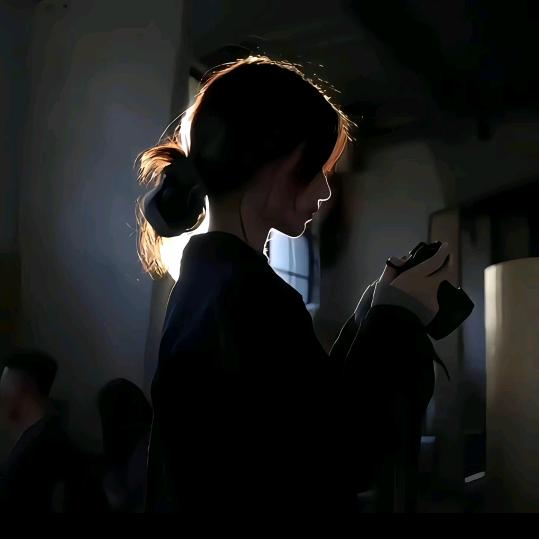 惟愿.