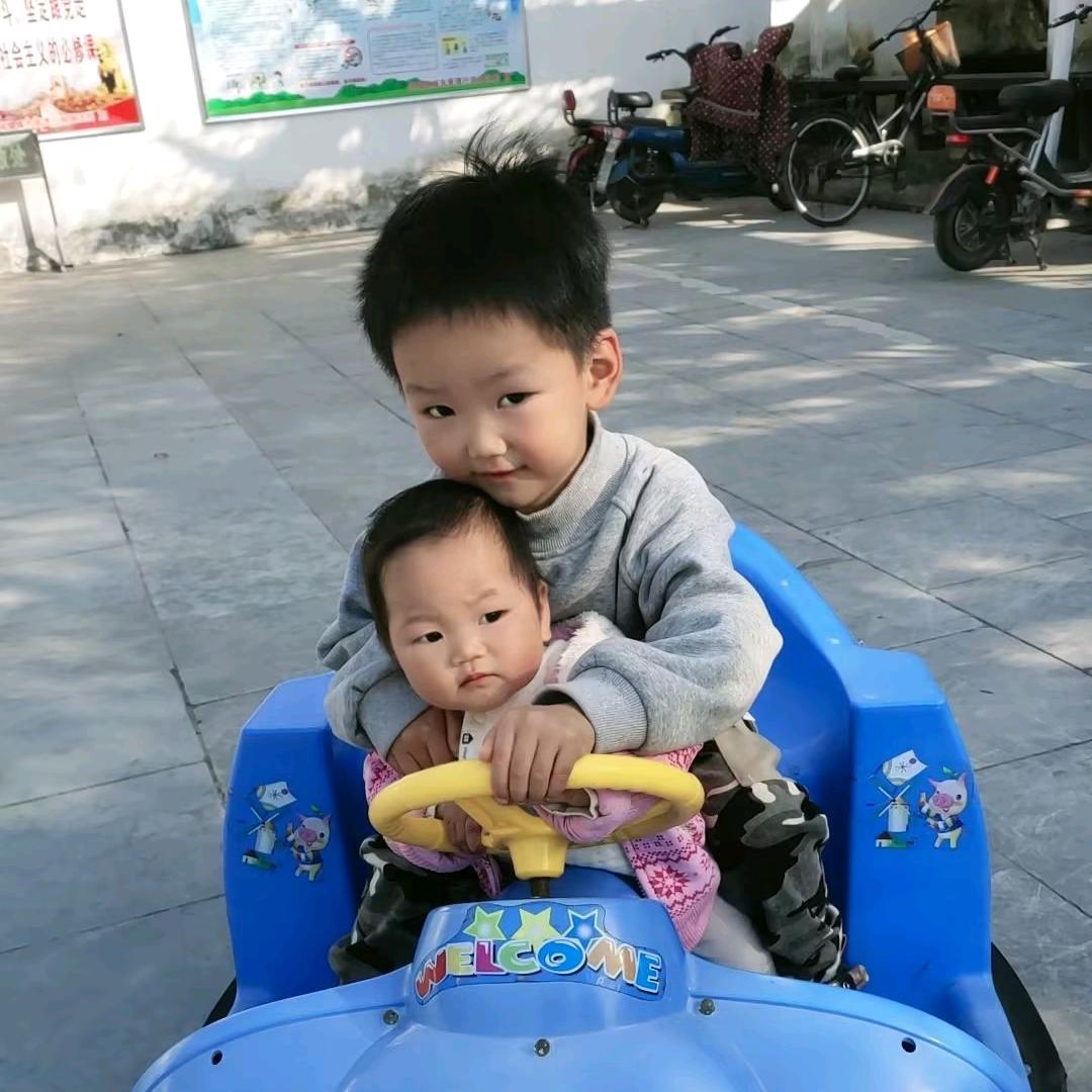 晨芯妈妈土特产
