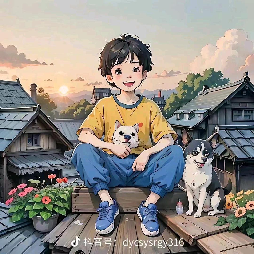 ღ᭄一条小锦李 🕊꧔ꦿ᭄