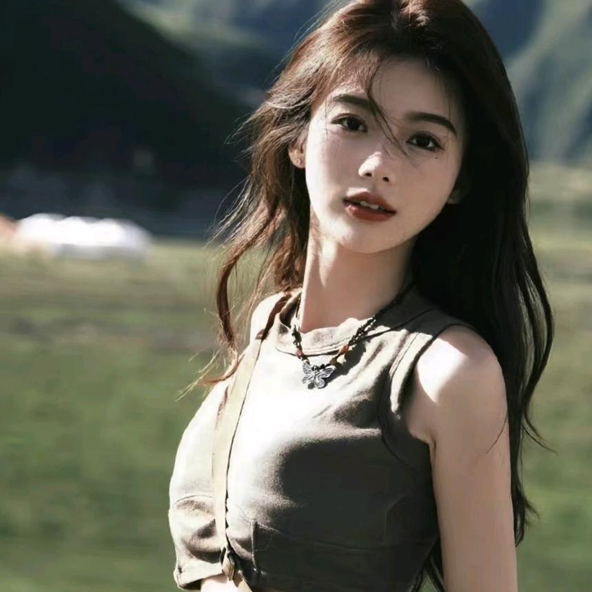卢卢♥