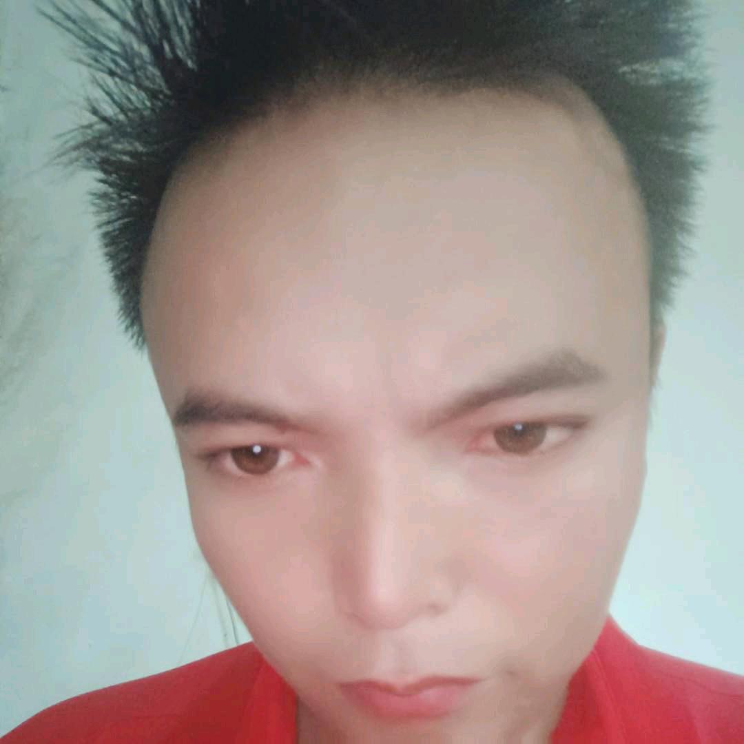 小吴单身我是找对象的。