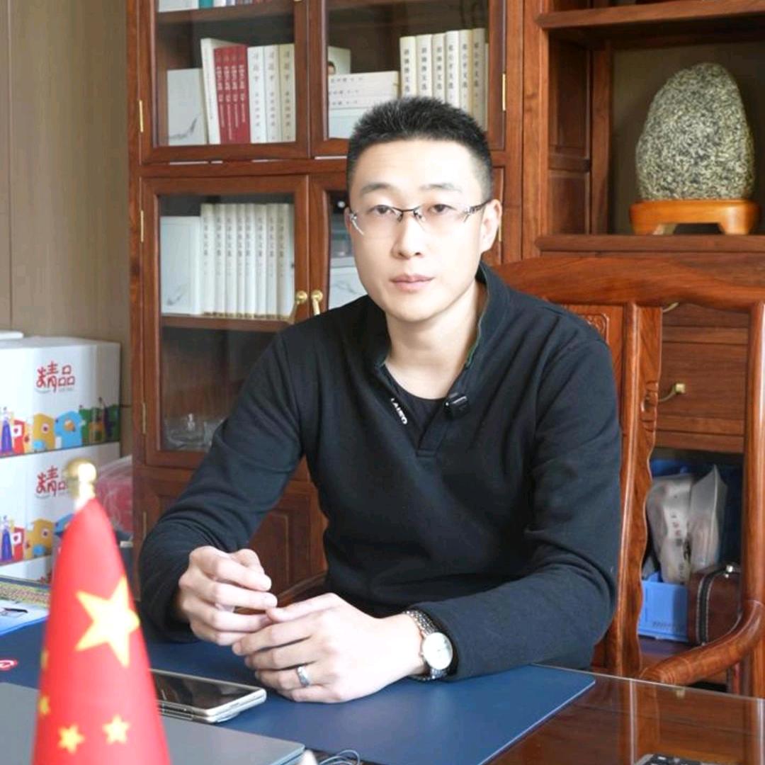 丁公瑾-三只熊