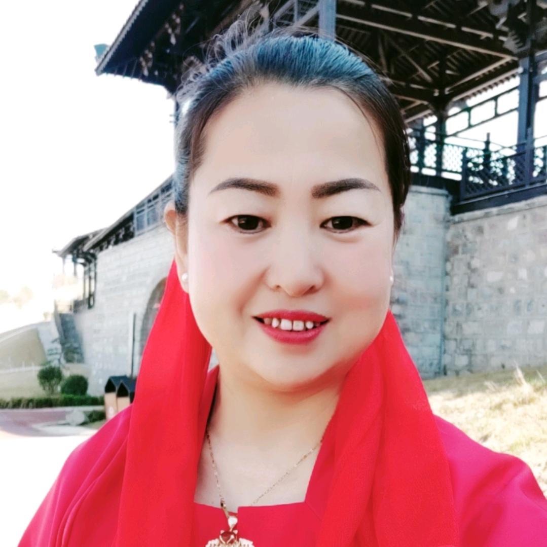 幸福一家人