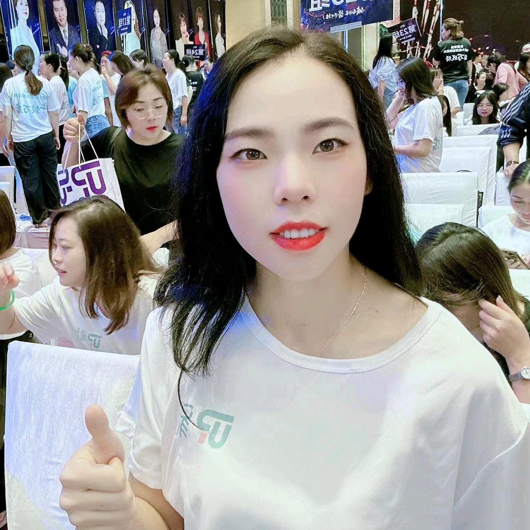 浩宇麻麻。家有两敏宝