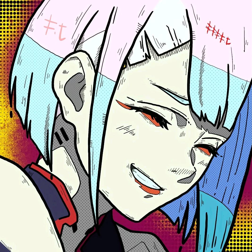 ～(￣▽￣～)~