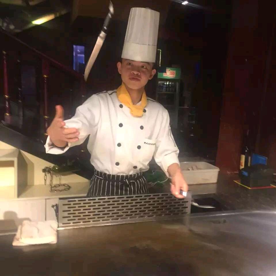 侯大厨👍👍👍👍👍
