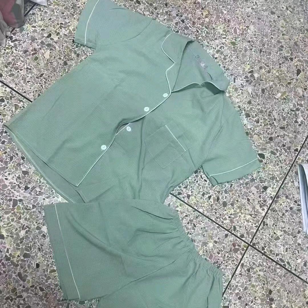 鸿海居家服加工厂