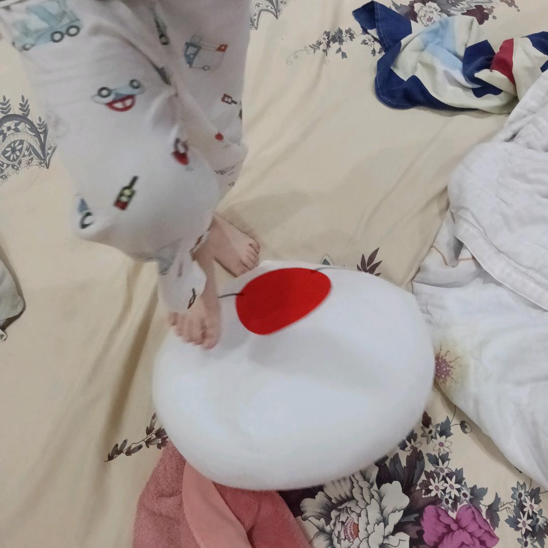 爱国两兄妹